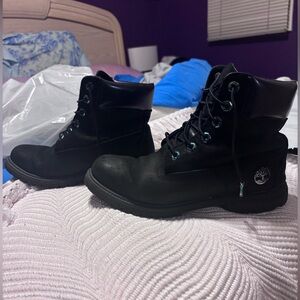 Timberland Winter Boots